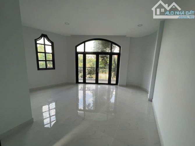 🔥 CƠ HỘI VÀNG SỞ HỮU NHÀ 4 MẶT TIỀN – VỊ TRÍ TRUNG TÂM QUẬN 1 – GIÁ TỐT NHẤT KHU VỰC 🔥 - 1