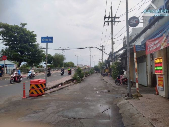 Bán nhà hẻm 4m Bông Sao Quận 8, 4x9, vuông vắn, nhỉnh 3 tỷ - 1