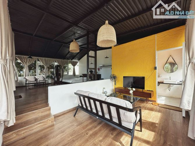 Cần chuyển nhượng lại HomeStay cực đẹp đang kinh doanh tại Pleiku - Gia Lai - 1