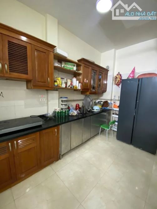 Hiếm! Bán nhanh siêu phẩm ngõ ô tô Định Công Hạ 45m2, 5 tầng, 6.4 tỷ - 1