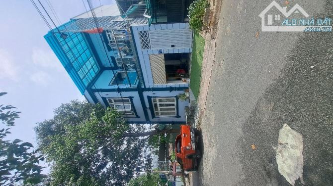 Nhà 2 tầng-hẻm 12m-ngay Nguyễn văn tạo-nhà bè-85m2-5,2 tỷ - 1
