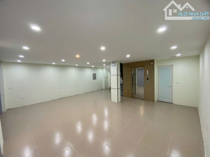 BÁN NHÀ PHÂN LÔ PHỐ XUÂN LA TÂY HỒ 22 TỶ DT 70M2 MT 7.6M 7T THANG MÁY Ô TÔ KINH DOANH SÁT - 1