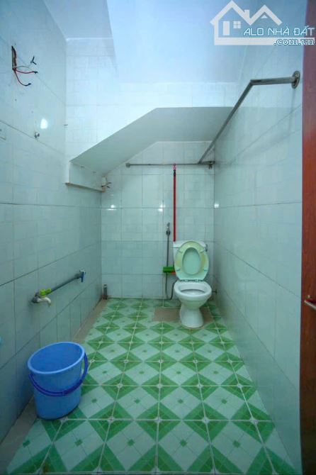 Bán nhà 2 tầng 4.5X14M BTCT – Hẻm xe hơi thông – Tên Lửa nối dài, giáp Q6 – Chỉ Hơn 4Tỷ - 1