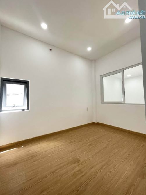 🔑 Dòng tiền 15tr/tháng - Đô Đốc Chấn, Tân Phú - Ngang lớn 5m - 75m² chỉ 5.39 tỷ. - 1
