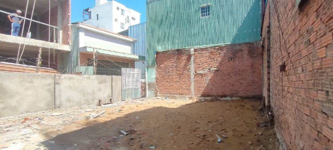đất kiệt đường  Lê Văn Hưu, Đà Nẵng  - GIÁ TỐT - 1