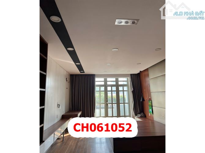 Bán Biệt Thự Bình Phú - 8x16M - 16,8 Tỷ - Trung Tâm Q6 - 1
