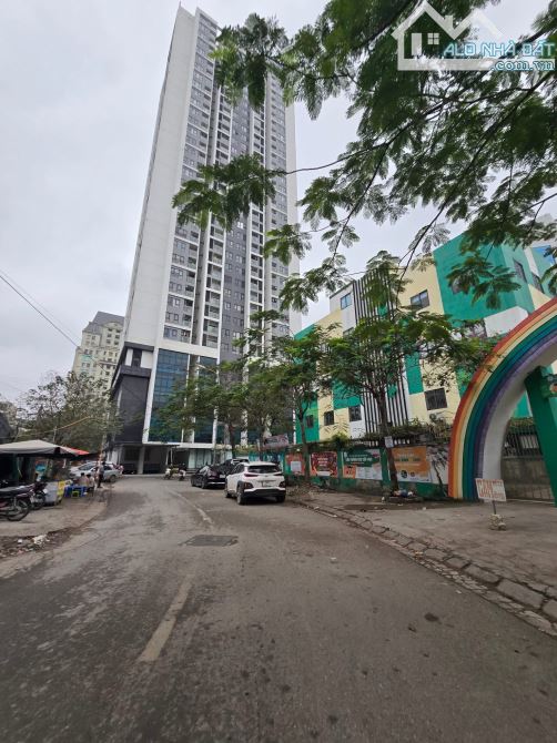 Hot! Bán Nhà Mễ Trì Hạ - ÔTô Tránh-KD -Vỉa Hè -Gần Phố-60M2- 5Tầng- Mt3.9m - 26 Tỷ Hơn - 1