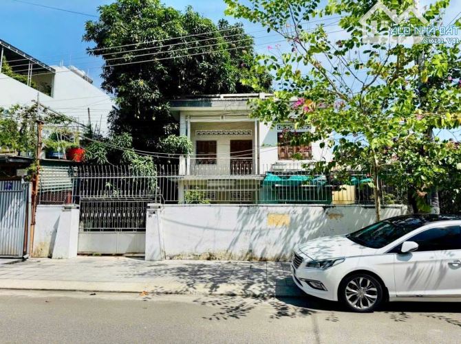 CẦN BÁN NHÀ 02 TẦNG MẶT TIỀN ĐƯỜNG KHÚC THỪA DỤ, TP NHA TRANG 23,5 TỶ - 1