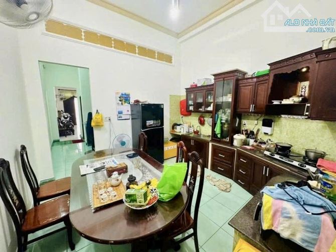 CẦN BÁN CĂN NHÀ PHỐ HẺM VIP 5M THÔNG NGUYỄN AN NINH - TPVT - 1