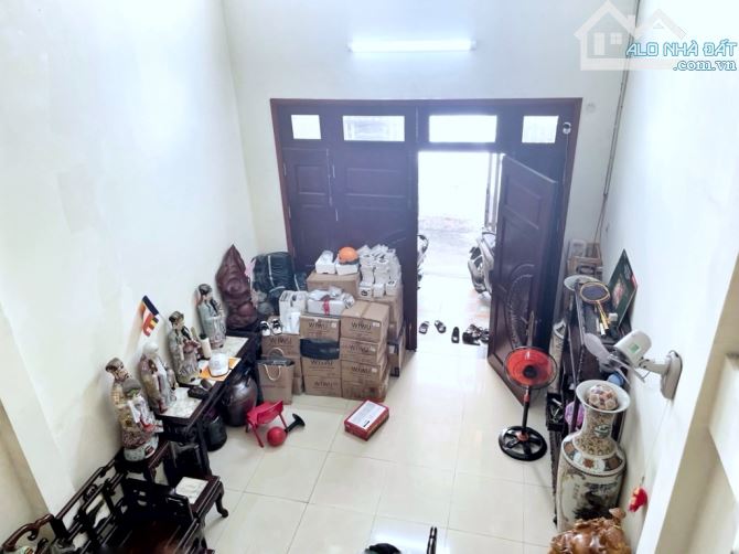 Bán Nhà Gần ĐH Y Dược, BV 115 – Sư Vạn Hạnh Q10 – 12.9 Tỷ - 1
