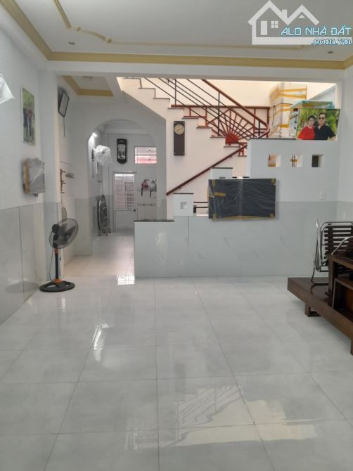 Cần bán nhà 2 tầng đường nguyễn trác hoà thuận tây đà nẵng - 1
