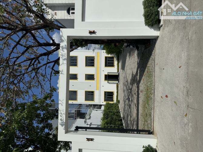 Bán nhà An Phú Đông 9 phường An Phú Đông quận 12 - 1