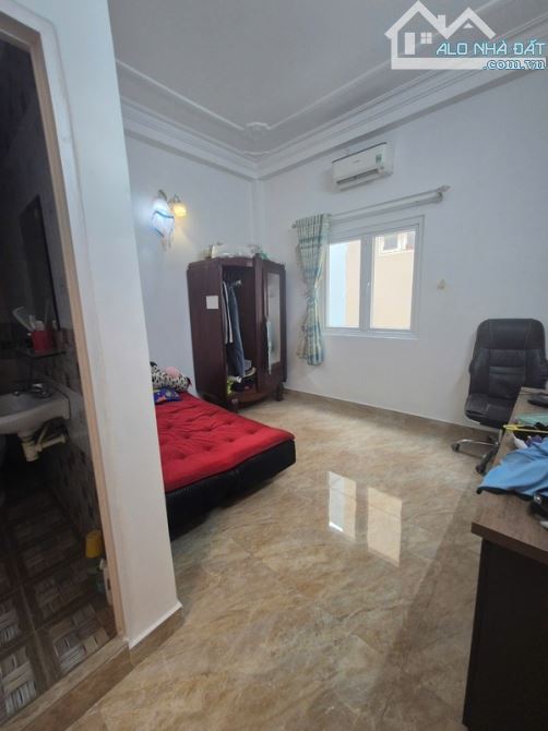 🔥BÁN NHÀ 2 MẶT TIỀN- 3 TẦNG- TÔ HIỆU- GẦN HOÀNG THỊ LOAN- KINH DOANH ĐỈNH- 5 TỶ X - 1