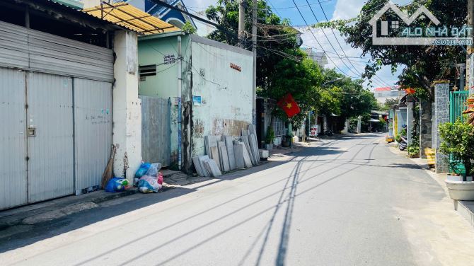 BÁN THỬA ĐẤT 171 M2 (5x34M) MẶT TIỀN ĐƯỜNG PHƯỜNG TĂNG NHƠN PHÚ B QUẬN 9 – 12 TỶ - 1