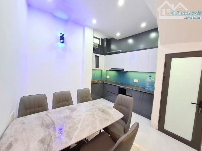 Bán nhà trong ngõ đường Nguyễn Du - 1