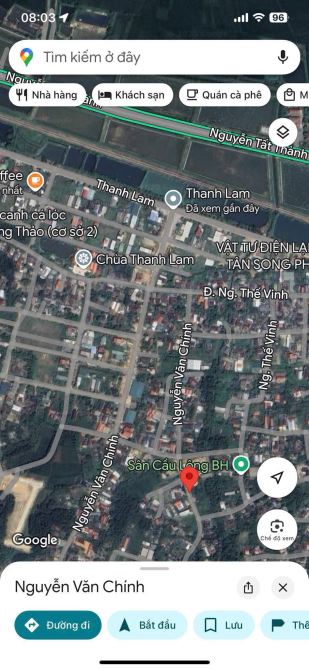💥 BÁN ĐẤT MẶT TIỀN VƯƠNG THỪA VŨ – THUỶ PHƯƠNG - 1
