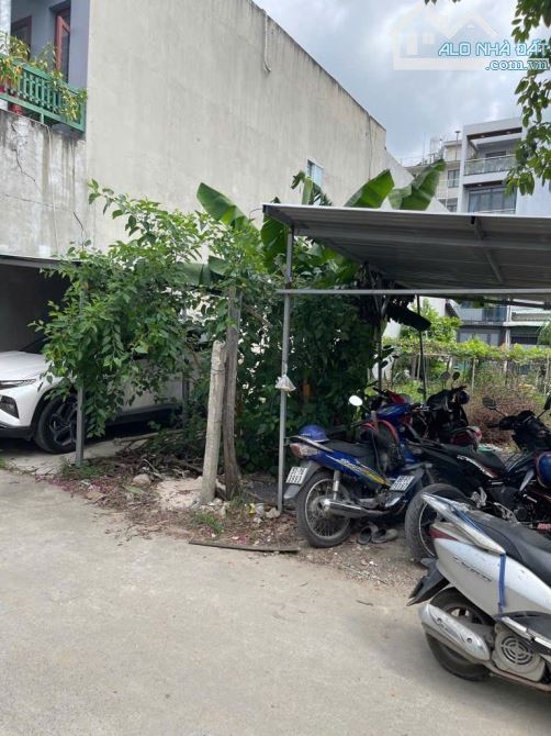 🔥 ĐẤT THỔ CƯ đường THẠNH XUÂN 22, phường THẠNH XUÂN, Q12, dt 85,5m2 (5mx17m) 💵 5,15Tỷ - 1