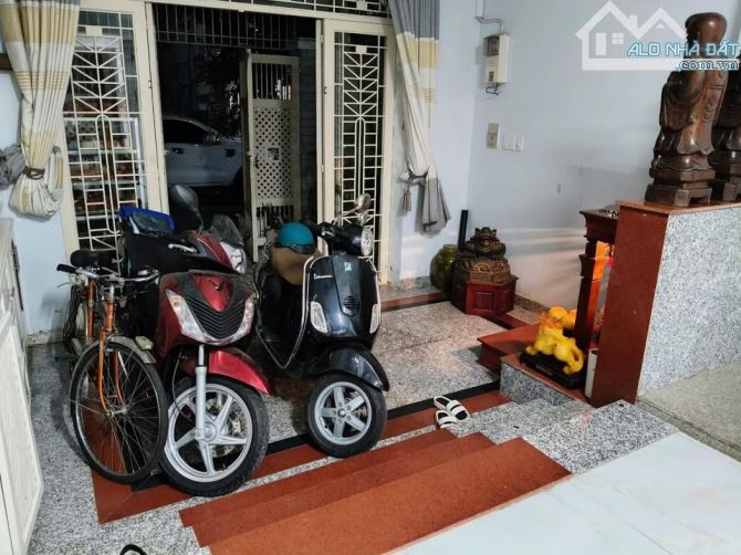 🔥 KHU ẨM THỰC VẠN KIẾP- 60M2- 5 TẦNG,NGUYỄN LÂM,BÌNH THẠNH – NGANG 5M –NHỈNH 7Tỷ - 1