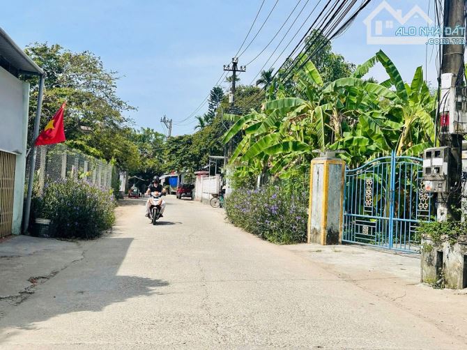 💥 Đất 2 Mặt Tiền Đường An Ninh - Kim Long Gần Cầu Nguyễn Hoàng - 1