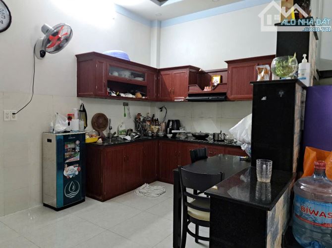 TP.Thủ Dầu Một - 100m2 - 2 Tầng - 3PN- 3.55 tỷ - SHR - 1