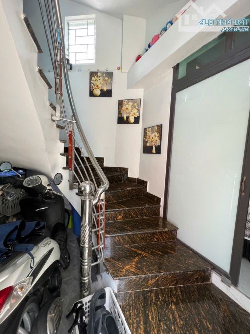 Bán nhà 3 tầng khu 1 dt 63m2 mt 15m hướng tn giá 4 tỷ - 1