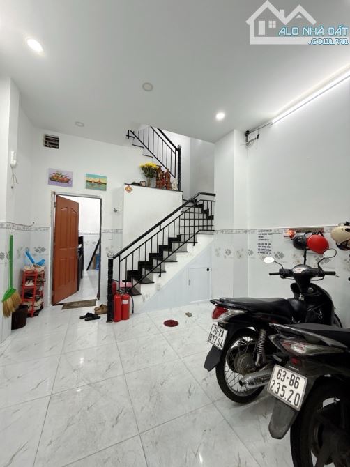 🔥KHU VIP PHAN XÍCH LONG 🔥-  CHDV DÒNG TIỀN NGON - 45M2 - BÌNH THẠNH - NGANG 4.5M -8.5Tỷ - 1