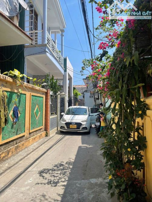 🏠 BÁN NHÀ 3,5 TẦNG KIỆT Ô TÔ DUY TÂN – AN CỰU – TP HUẾ - 1