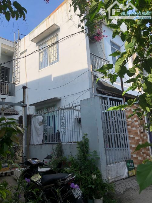 Nhà 71.9 m2 - 2 tầng, Phường: B.T.Tây - Quận 2, gần MT Nguyễn Duy Trinh, giá chỉ 5.7 tỷ TL - 1