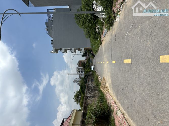 Bán Đất TĐC Cây Đa Gần Đường 30m - 1