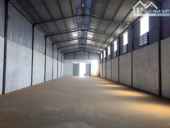 XT348 Cho thuê xưởng và khuôn viên 600m2 gần KCN AMATA TP.Biên Hoà . - 1