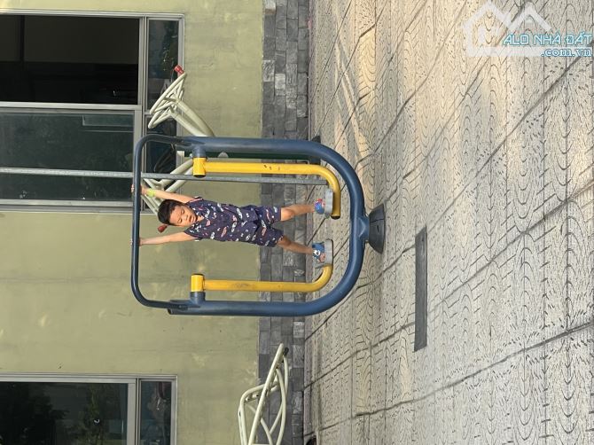 Biệt Thự Tây Nam Linh Đàm 180m mt10m 4 tầng đẳng cấp sống Kinh doanh - 1