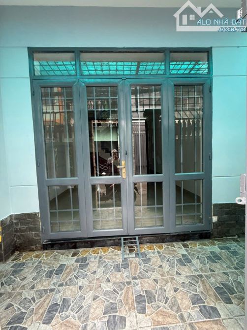 Bán gấp nhà 2 tầng Mặt Tiền hẻm  Đường Số 9, P. Trường Thọ, TP. Thủ Đức 5,9 TỶ - 1