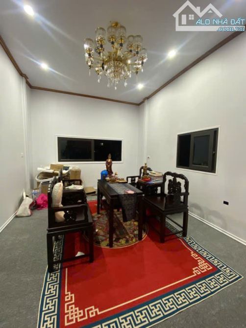 NHÀ HOÀNG QUỐC VIỆT – 35m2 x 5 TẦNG – GẦN VÀNH ĐAI 2 – NHỈNH 9 TỶ - 1