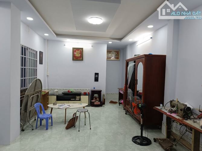 BÁN NHÀ AN LẠC  HỒ HỌC LÃM  94M2 NGANG 4,7M THU NHẬP 25TR/TH  6,3 TỶ - 1