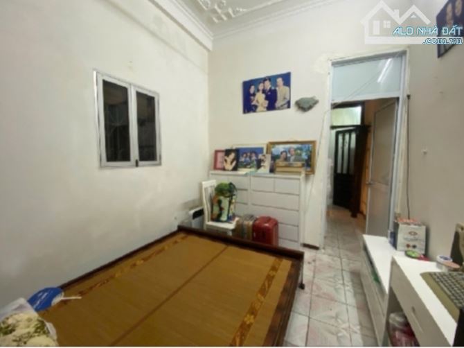 🔥 BÁN NHÀ HÀO NAM HÀNG XÓM NHẠC VIỆN, LÕI ĐỐNG ĐA 33M2 4 TẦNG, SĐCC🔥 - 1