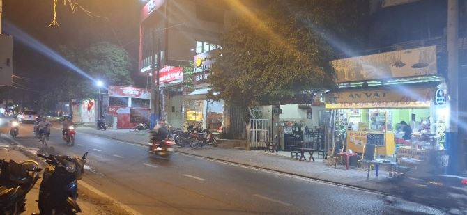 Biệt thự 3 tầng 666m2 ngang 8.6m ngay Mặt tiền đường Lý Tế Xuyên, Linh Đông, Thủ Đức - 1