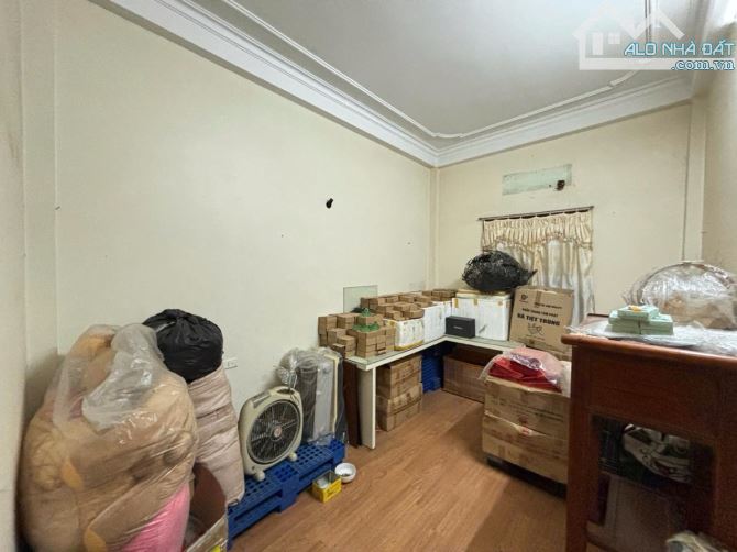 💥BÁN NHÀ YÊN LẠC 40M² – PHÂN LÔ BÀN CỜ – Ô TÔ TRÁNH – GIÁ CHỈ 12 TỶ TL!  🌟 Căn nhà siêu - 1