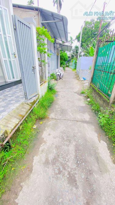 Bán nhà 2 phòng ngủ hẻm 4 đường Trần Vĩnh Kiết - 1