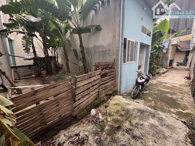 BÁN ĐẤT AN THẮNG – BIÊN GIANG, 41M², NGÕ THÔNG, GIÁ ĐÂU TƯ - 1