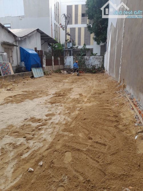 Bán 85m2 (6.2x13.4) Đất - Nguyễn Văn Linh - TT Hải Châu - 1