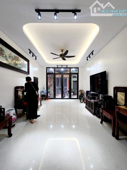 💥BÁN NHÀ CHÙA QUỲNH 55M² – PHÂN LÔ – Ô TÔ VÀO – Ở NGAY – KD NHỎ – GIÁ CHỈ 14.9 TỶ TL! 💥 - 1