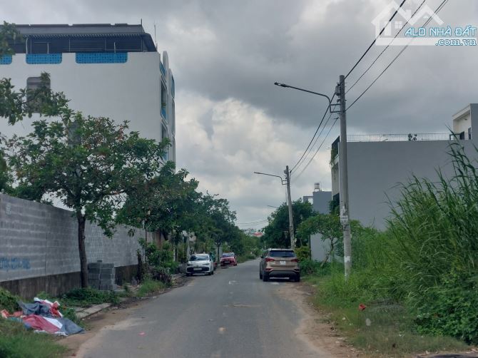 🔥 ĐẢO KIM CƯƠNG Q9 - ĐẤT VIP 83m2 ( 4x21 ) - ĐƯỜNG RỘNG 10m - CHỈ HƠN 4 T.Ỷ - 5 PHÚT QUA - 1