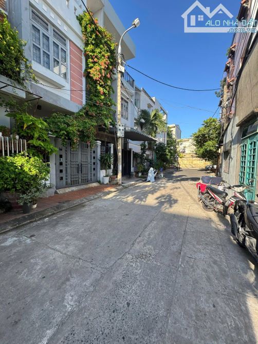 Bán (Đất) Kiệt 5m Phan Bôi, An Hải Bắc, Sơn Trà, Đà Nẵng - 1