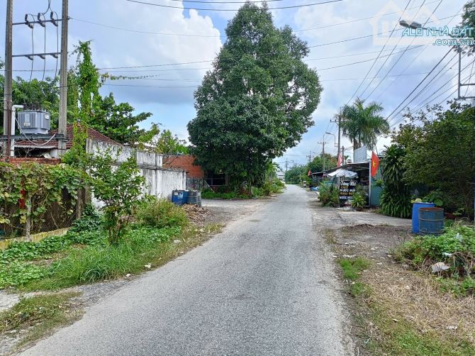 Bán Đất Mặt Tiền Đường Lương Thị Thềm, Xã Hoà Phú, Củ Chi – 3062m² – Sổ Riêng – Giá 32 Tỷ - 1