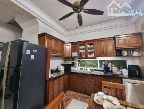 🔥 BÁN NHÀ HÀO NAM HÀNG XÓM NHẠC VIỆN, LÕI ĐỐNG ĐA 85M2 4 TẦNG, SĐCC🔥 - 1