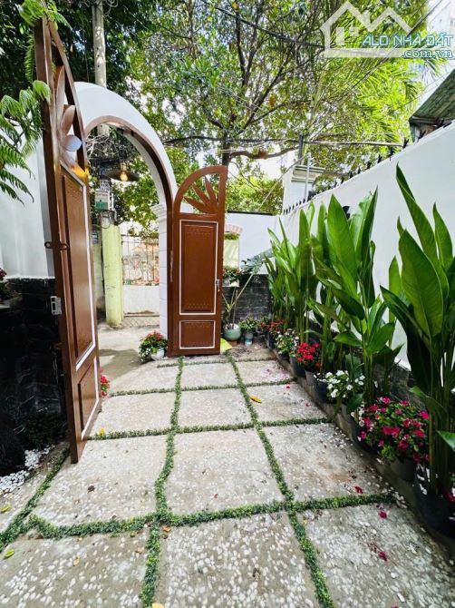 41n2- ĐƯỜNG Số 7 - p3 - GÒ VẤP- 2 TẦNG -2pn - 4,25 tỷ - 1