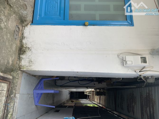 💥 BÁN ĐẤT TẶNG DÃY TRỌ – THỚI TAM THÔN, HÓC MÔN – SÁT NGUYỄN ẢNH THỦ – 110M2 - 1