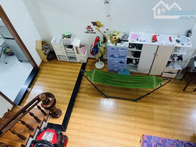NHÀ 3 LẦU MẶT TIỀN KINH DOANH ĐƯỜNG NGUYỄN HỮU THỌ, KHU METRO, GIÁ 11.99 TỶ - 1