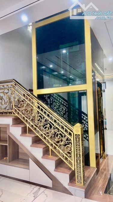 Bán mặt đường Phủ Thượng Đoạn_ nhà Hiện Đại gần Nguyễn Bỉnh Khiêm tiện kinh doanh văn pòng - 1
