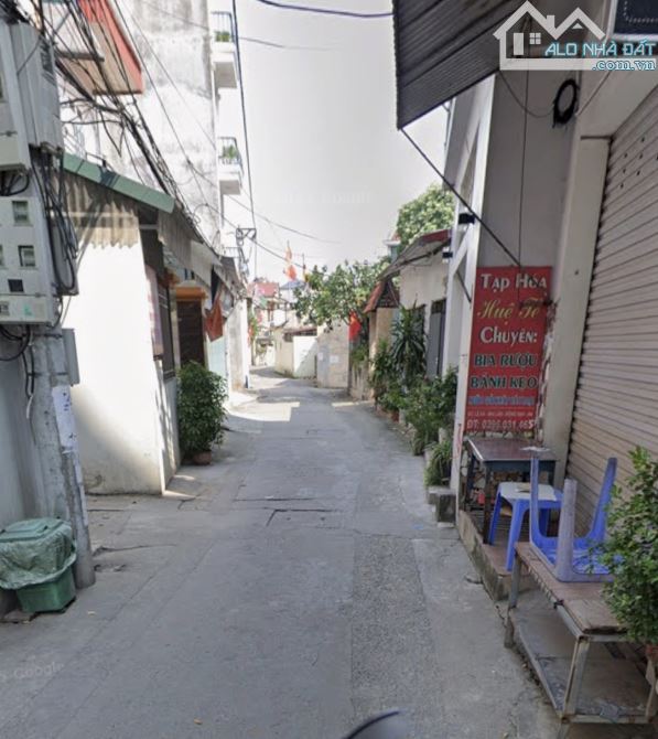 ‼️ LÊ XÁ, MAI LÂM  – Ô TÔ TRÁNH – KINH DOANH - 65M2-  7.9 TỶ ‼️  📍 Vị trí đẹp: Gần Vin Cổ